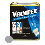 Arexons VERNIFER METAL. ALLUMINIO 750ML 4897