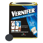 Arexons VERNIFER SATIN. GRIGIO FERRO 750ML 4885