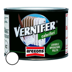 Arexons VERNIFER CALORIF. BIANCO SAT. 500ML 4906