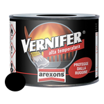 Arexons VERNIFER ALTA TEMP. NERO SAT. 500ML 4765