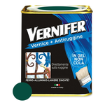 Arexons VERNIFER BRILL. VERDE SMERAL. 750ML 4871