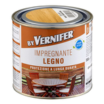 Arexons VERNIFER IMP.LEGNO NOCE CHIAR.500ML 4803