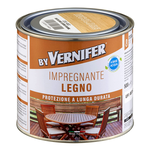 Arexons VERNIFER IMP.LEGNO INCOLORE 500ML 4802