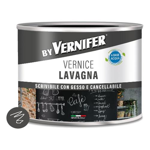 Lavagna paint - pittura effetto lavagna - 500 ml