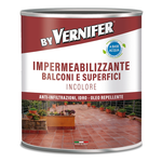 Arexons VERNIFER IMPERM. BALCONI/SUPERF.1LT 4808