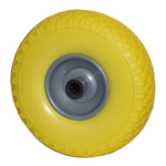 Avo Valsecchi RUOTA+INDUSTRIALE PIENA FERRO MM260