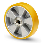 Avo Valsecchi RUOTA-VULKOLAN SFUSA MM 80/18A