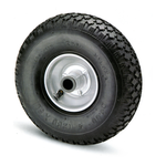 Avo Valsecchi RUOTA+INDUSTRIALE PNEUM.FERRO MM260/46