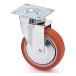 Avo Valsecchi RUOTA MOBILI 500 ARA.CROM.PIAS.PAR.50