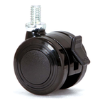 Avo Valsecchi RUOTA MOBILI172BISB FRENO+PERNO MM 40