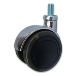 Avo Valsecchi RUOTA MOBILI 171B PERNO F. 8 MM 50