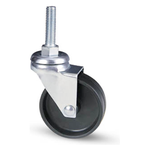 Avo Valsecchi RUOTA MOBILI220T/B PERNO F. 8 MM 35