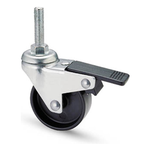 Avo Valsecchi RUOTA MOBILI220T/B/BIS FRENO+PERNOMM 50