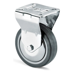 Avo Valsecchi RUOTA MOBILI220C/H FISSA MM 40