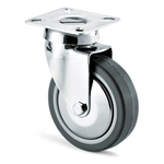 Avo Valsecchi RUOTA MOBILI220C GIREVOLE MM 100