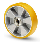 Avo Valsecchi RUOTA-VULKOLAN SFUSA MM 150/18A