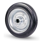 Avo Valsecchi RUOTA+INDUSTRIALE SFUSA MM 225/112