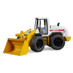 Ruspa Caricatrice Articolata 03412