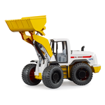 Ruspa Caricatrice Articolata 03412