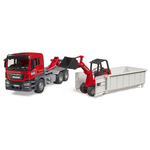 Camion Man+Rupsa Schaffer 3767