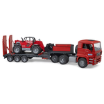 Bilico Man Tga c/manitou 02774