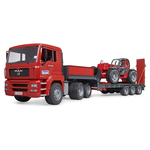 Bilico Man Tga c/manitou 02774