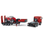 Bilico Man Tga c/manitou 02774
