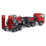 Bilico Man Tga c/manitou 02774