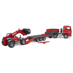 Bilico Man Tga c/manitou 02774