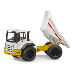 Camion Dumper 03420