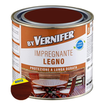 Arexons VERNIFER IMP.LEGNO MOGANO 500ML 4812