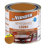 Arexons VERNIFER IMP.LEGNO CASTAGNO 500ML 4811