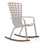 Nardi Kit dondolo Folio Tabacco 40298.53.000