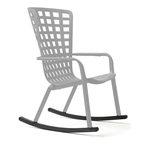 Nardi Kit dondolo Folio Antracite 40298.02.000