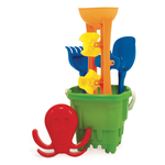 Set Mare D.22 Castello c/accessori 1163