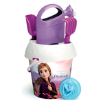 Set Mare D.18 c/innaffiat. FROZEN 20396