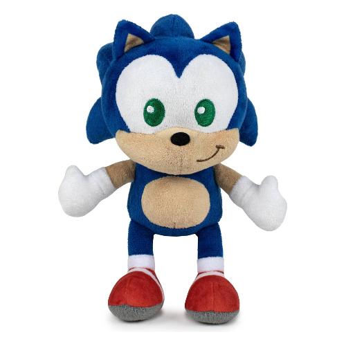 Peluche (22cm) SONIC Assortito NCT00000