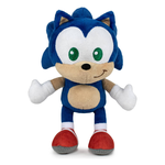 Sonic Peluche 22cm. Assort. NCT00000