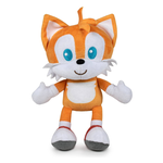 Sonic Peluche 22cm. Assort. NCT00000