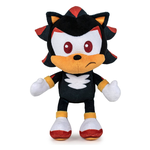 Sonic Peluche 22cm. Assort. NCT00000