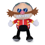 Sonic Peluche 22cm. Assort. NCT00000