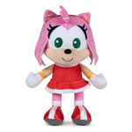 Sonic Peluche 22cm. Assort. NCT00000