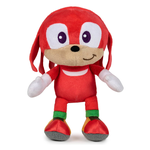 Sonic Peluche 22cm. Assort. NCT00000