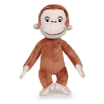George Peluche 18cm. CUU02000