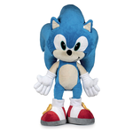 Sonic Peluche 70cm. NCT03000