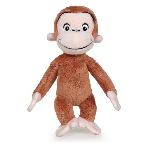 Peluche (25cm) CURIOSO COME GEORGE CUU03000