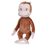 George Peluche 50cm. CUU01000