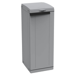 Armadio differenziata Terry Ecoline 1 Grigio