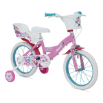 Bici Mtb 16 Nylon Minnie 120165110