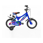 Bici Mtb 12 Bimbo RALLY Blu 120125010